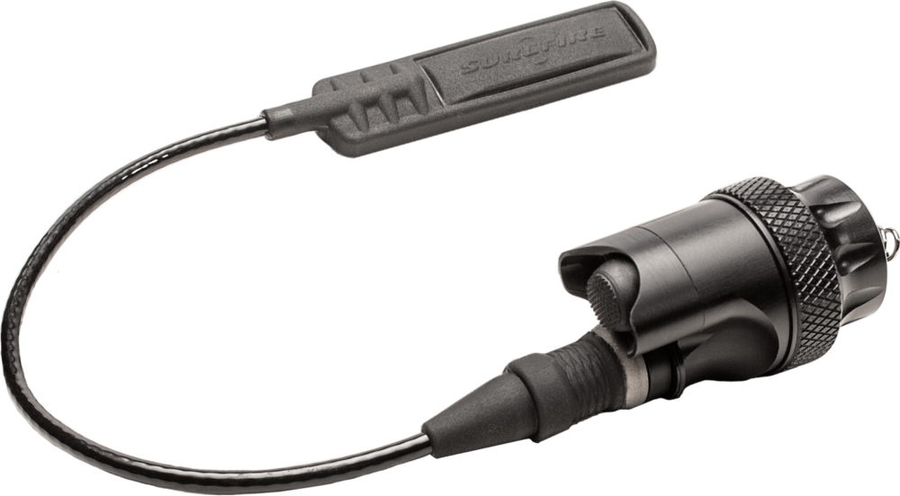 DS07 Weaponlight Switch SureFire