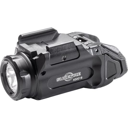 XC3 Weapon Light SureFire