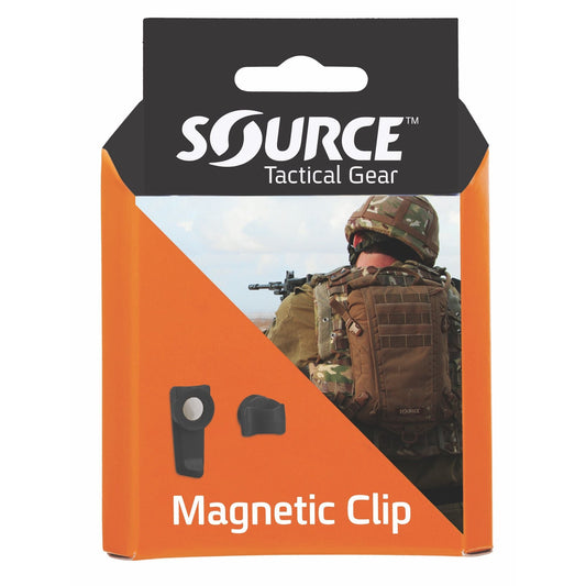 Hydration Tube Magnetic Clip SOURCE Tactical