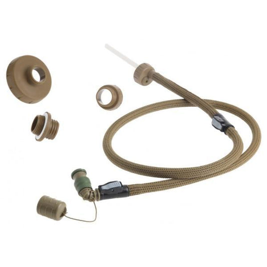 Convertube - Coyote SOURCE Tactical