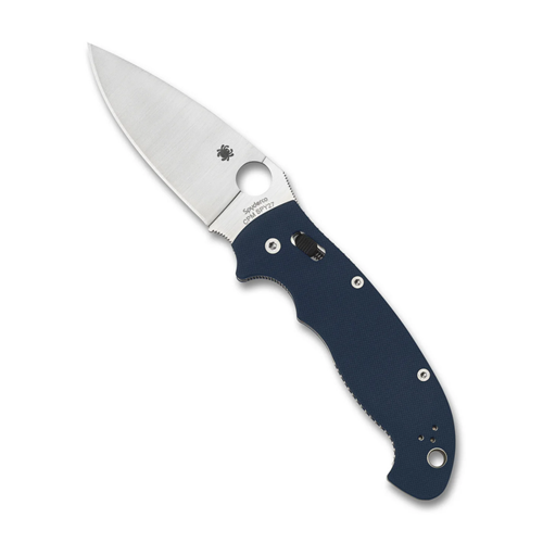 Manix 2 XL CPM Spy27 Spyderco