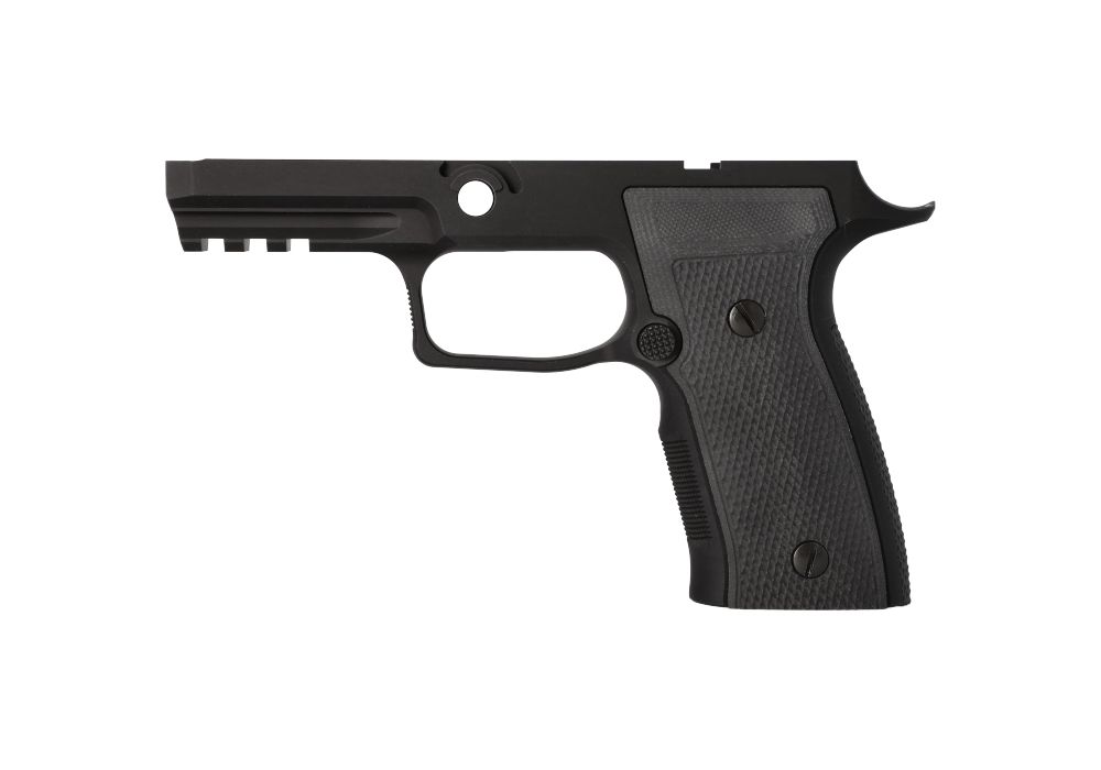 P320 AXG Carry Medium Grip Module SIG SAUER