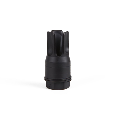 Clutch-Lok Tapered QD Flash hider for SLX/SLH suppressors - 5.56MM SIG SAUER