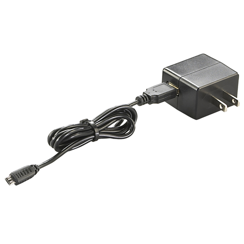120V AC USB Cord Streamlight