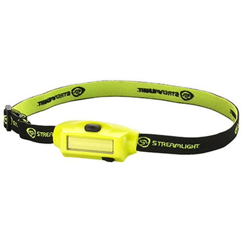 Bandit Headlamp - Yellow Streamlight