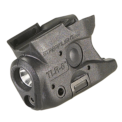 TLR-6 Without Laser