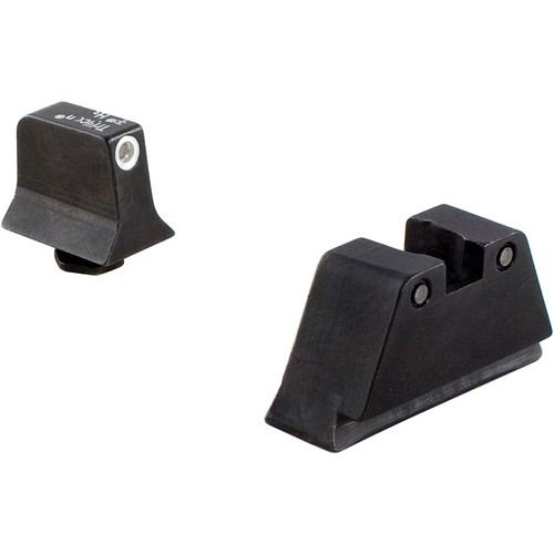 Bright & Tough Suppressor Sights - Glock Standard Frames Trijicon