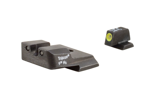 HD Night Sights - S&W M&P/SD9/SD40 Trijicon
