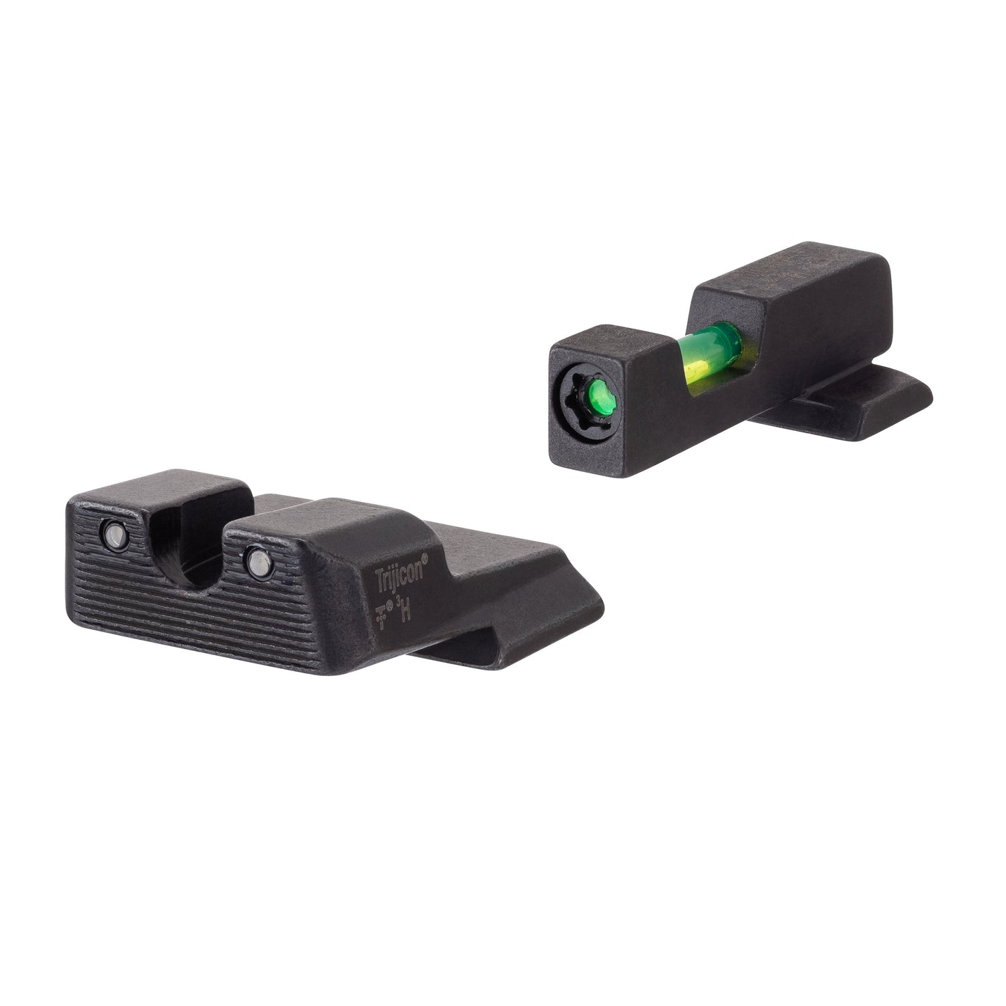 DI Night Sight Set - Smith & Wesson M&P/SD Trijicon