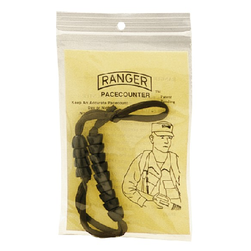 Ranger Pace Counter TRU-SPEC