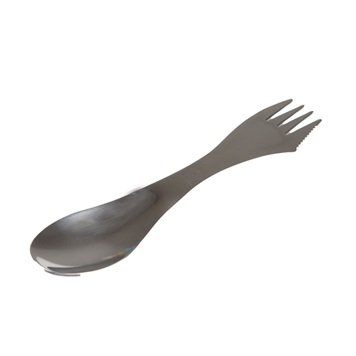Stainless Steel Spork TRU-SPEC