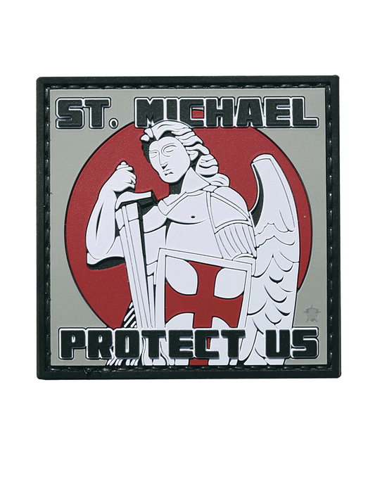 St. Michael Morale Patch (6 PACK) TRU-SPEC