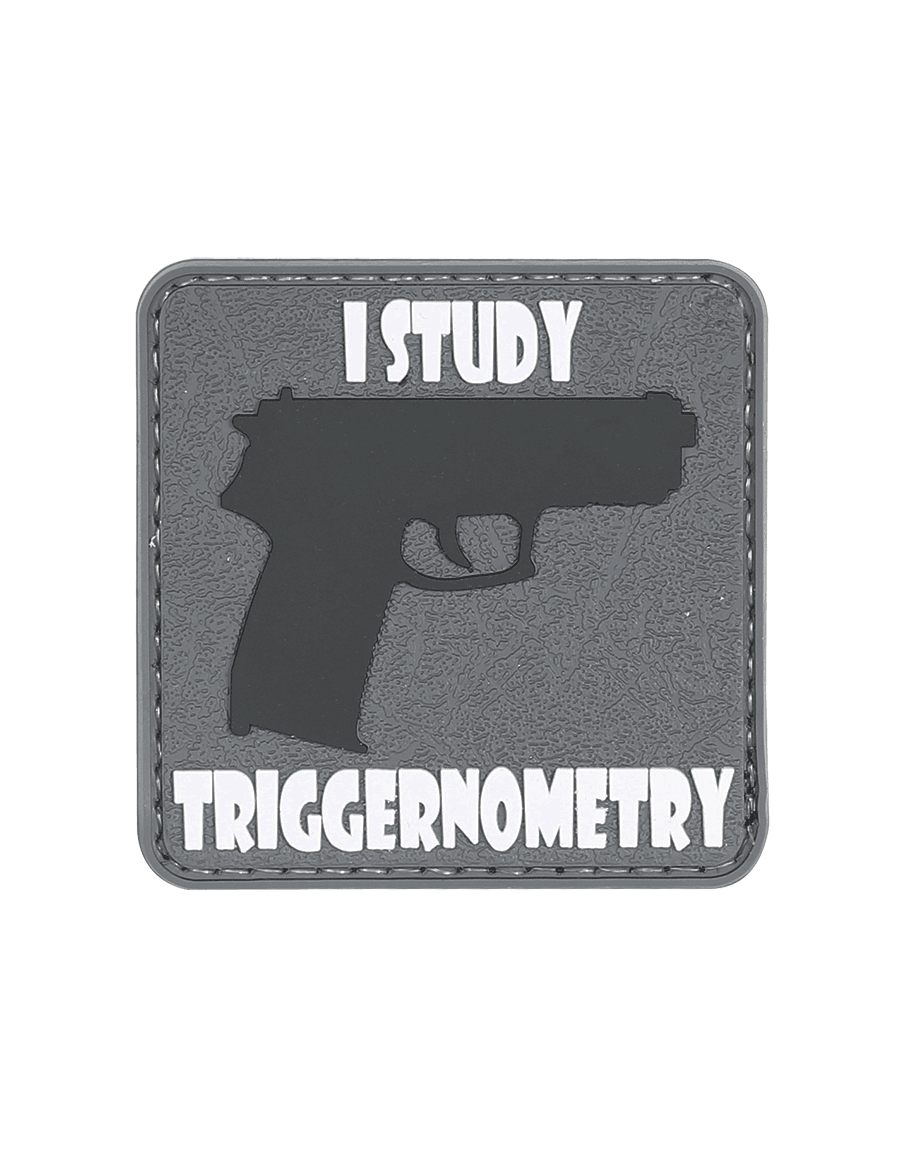 Triggernometry Morale Patch (6 PACK) TRU-SPEC