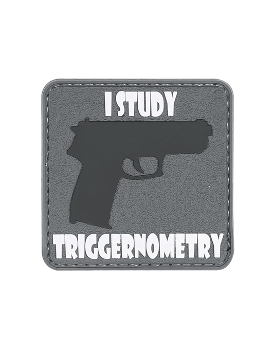 Triggernometry Morale Patch (6 PACK) TRU-SPEC