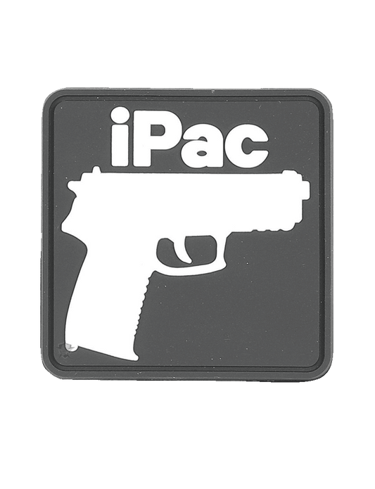 iPac Morale Patch (6 PACK) TRU-SPEC