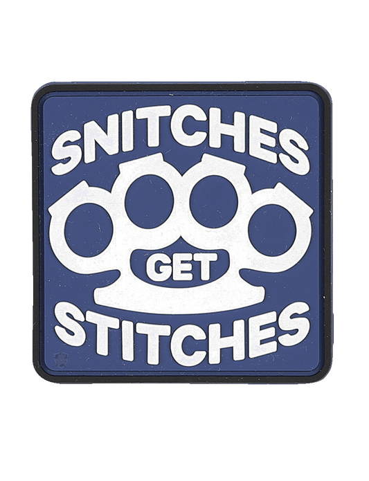 Snitches Morale Patch (6 PACK) TRU-SPEC
