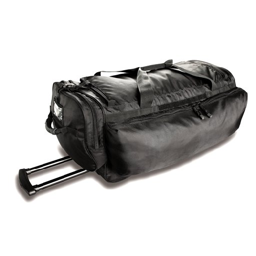 Side-Armor Roll Out Bag Uncle Mike's
