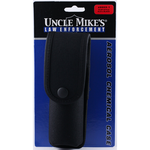 Aerosol Chemical Agent Cases Uncle Mike's