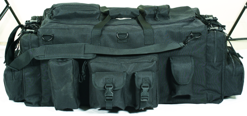 Mojo Load-Out Bag W/ Backpack Straps Voodoo Tactical
