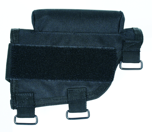 Buttstock Cheek Piece Voodoo Tactical