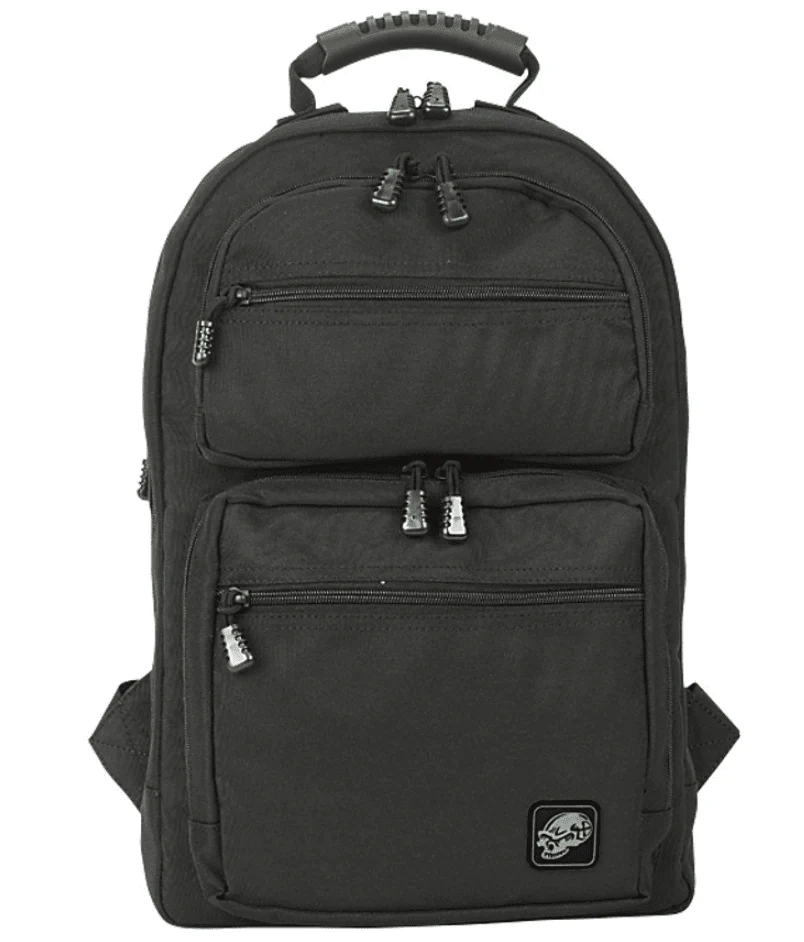 Discreet Deluxe Travel Bag Voodoo Tactical
