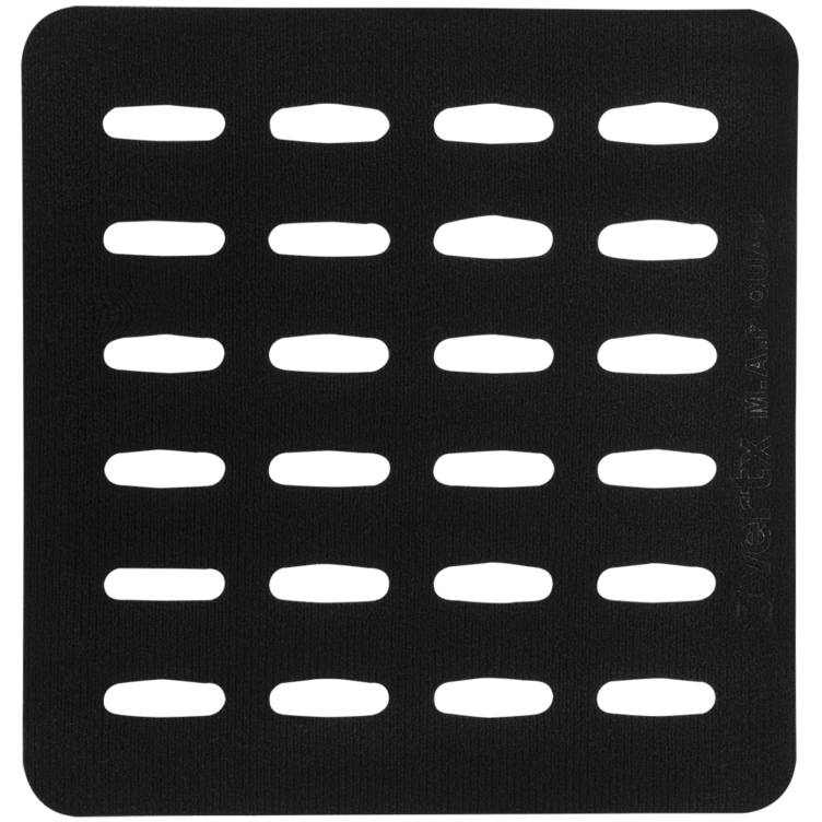 Vertx Tactigami MOLLE Adapter Panel (MAP) Quad Vertx