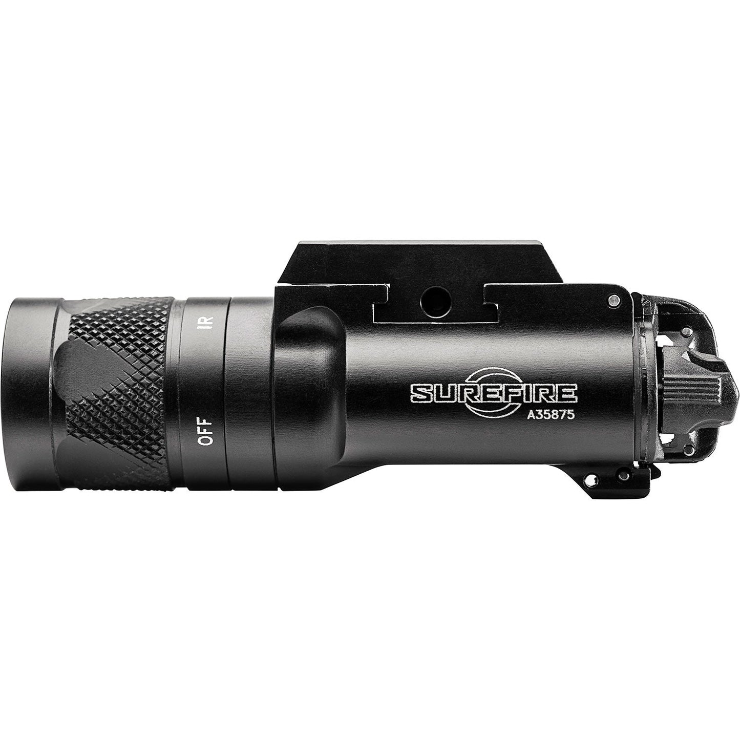 X300V-B Weaponlight SureFire