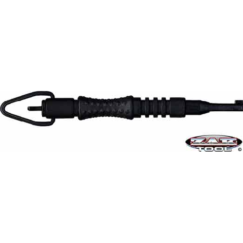 Carbon Fiber Key W/Ring