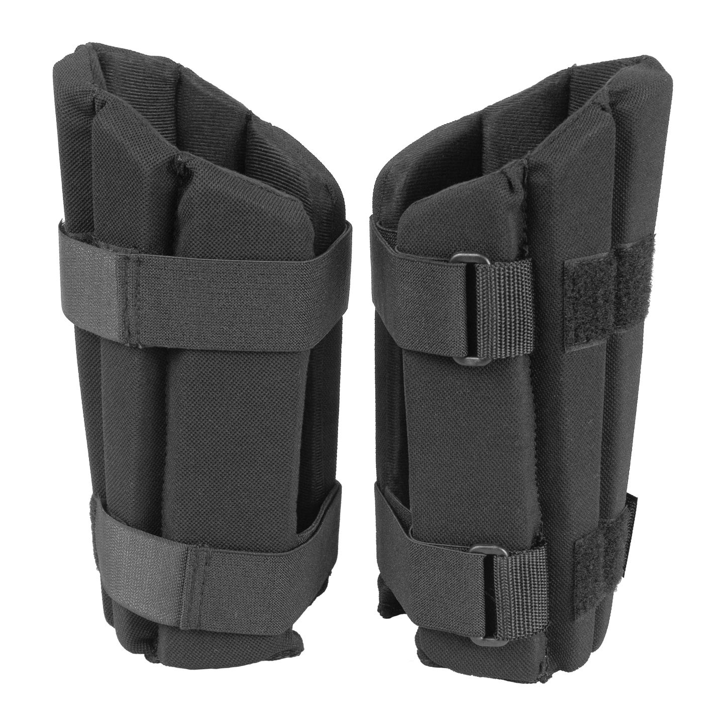 Imperial Forearm Protectors Damascus