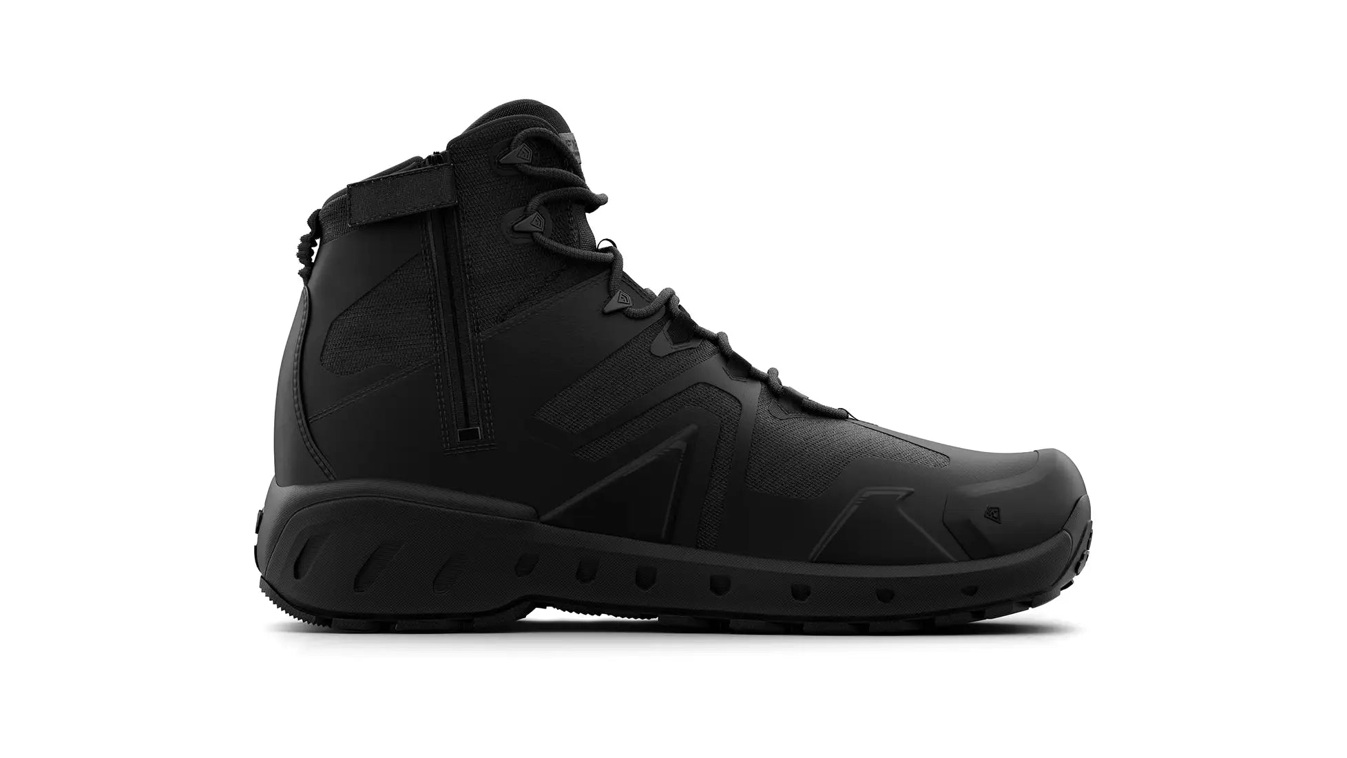 Men's 5""AERO-TAC Side-Zip Mid First Tactical