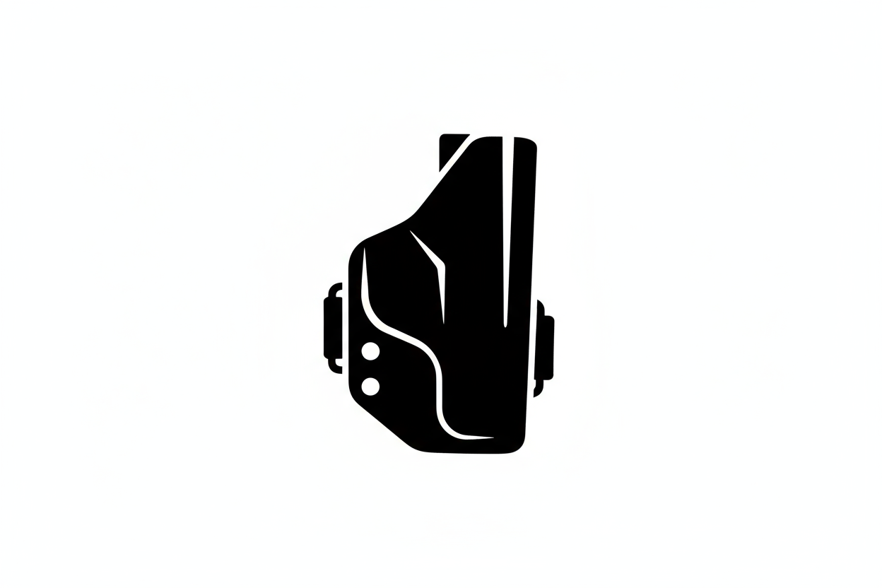 generate an icon to be used to represent a collection called holsters