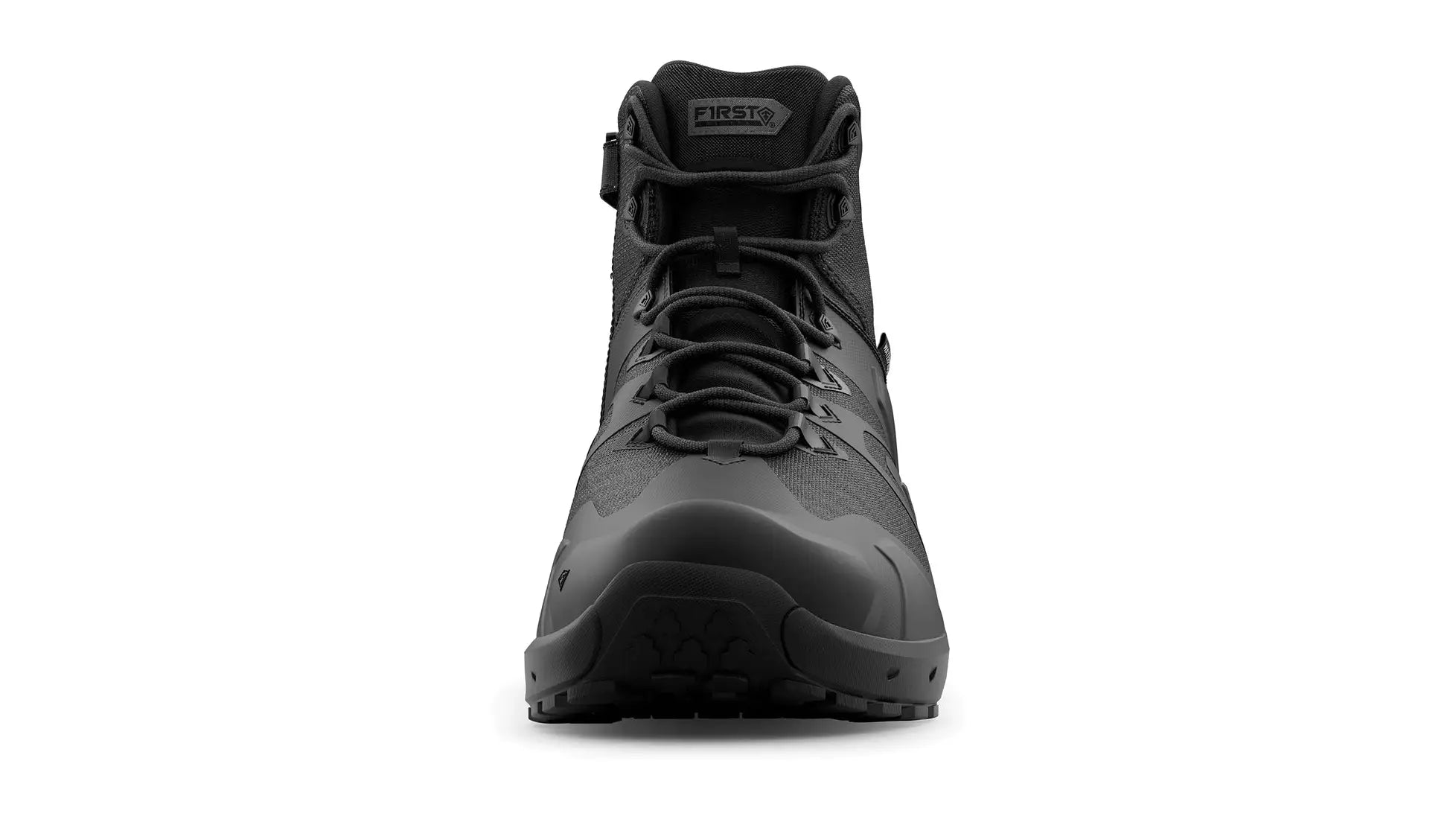 Men's 5"" AERO-TAC H2O Side-Zip Mid First Tactical