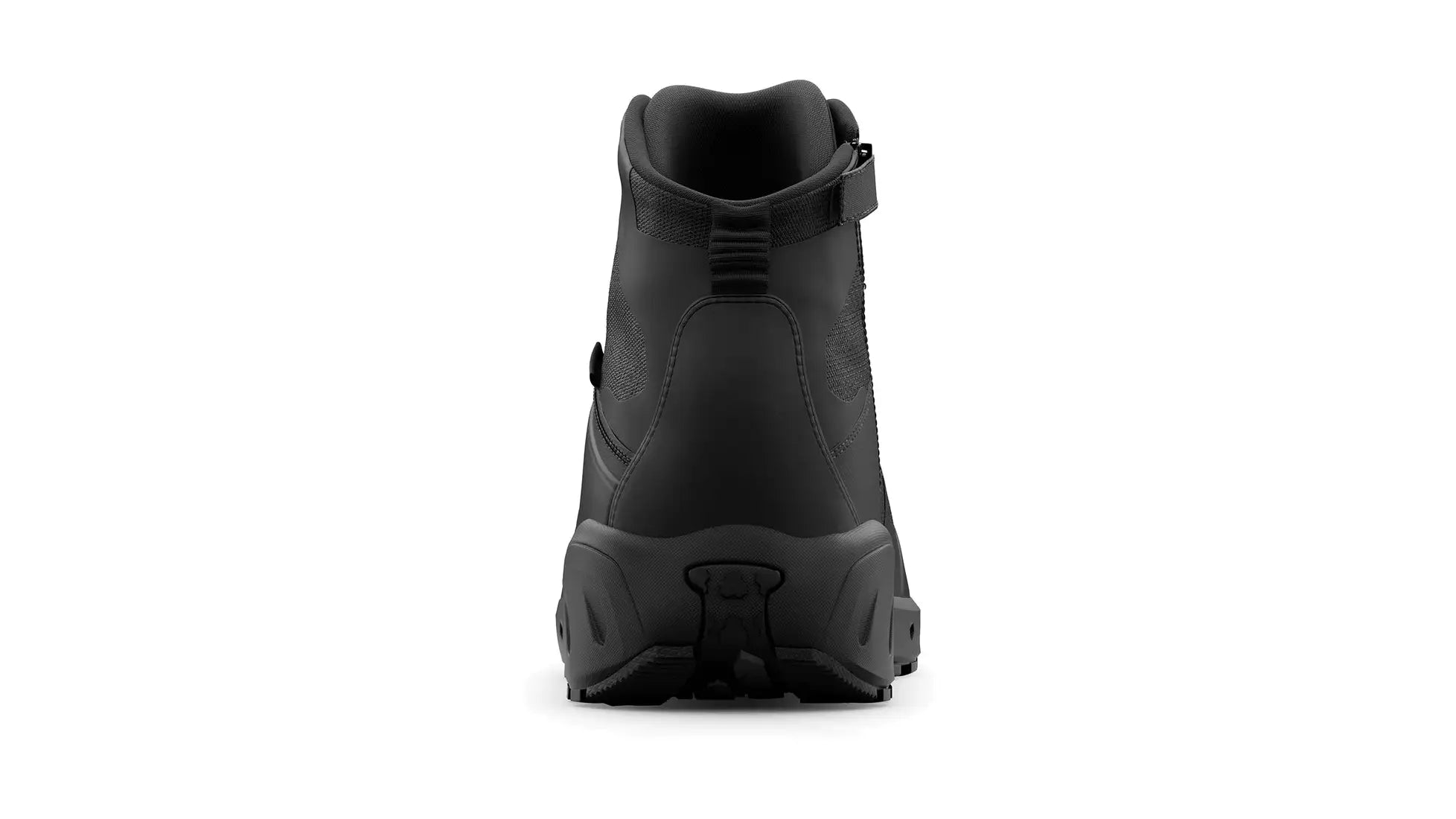 Men's 5"" AERO-TAC H2O Side-Zip Mid First Tactical