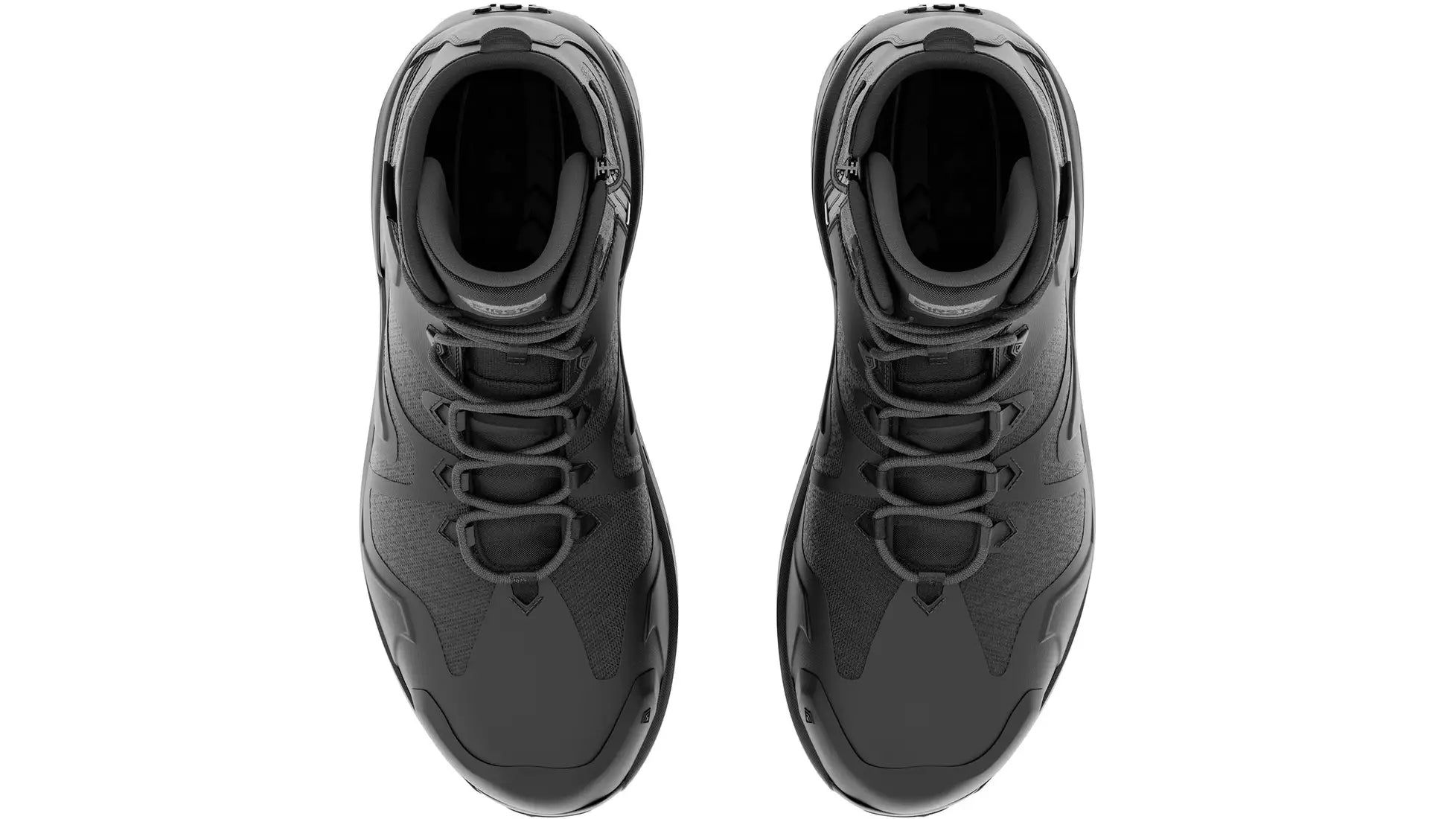 Men's 5"" AERO-TAC H2O Side-Zip Mid First Tactical