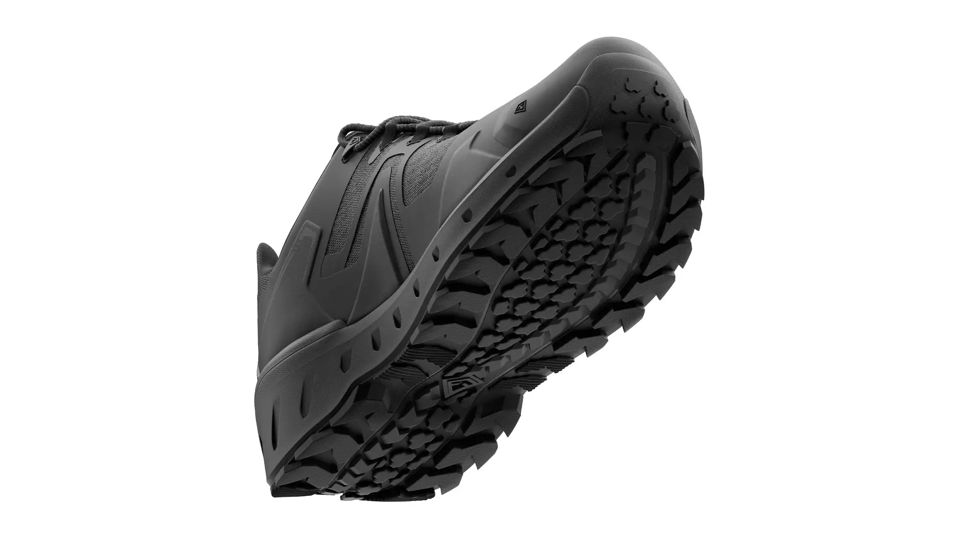 Men's 3""AERO-TAC Low First Tactical