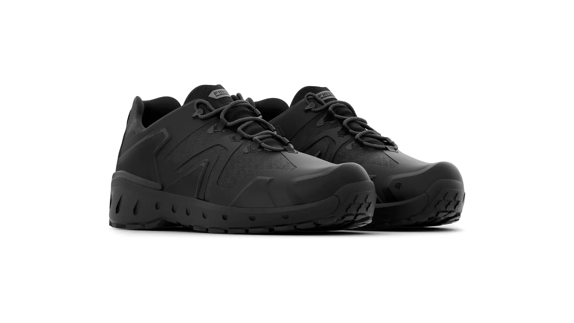 Men's 3""AERO-TAC Low First Tactical