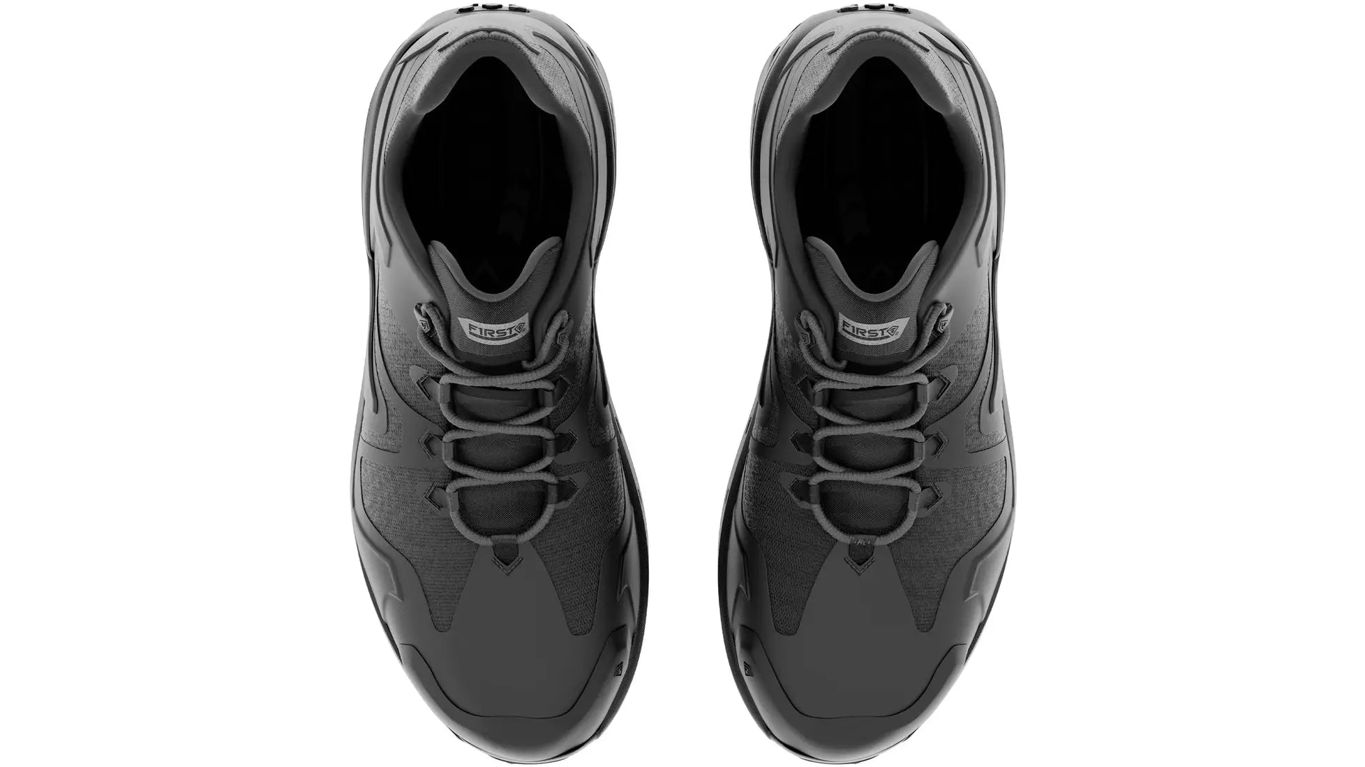 Men's 3""AERO-TAC Low First Tactical