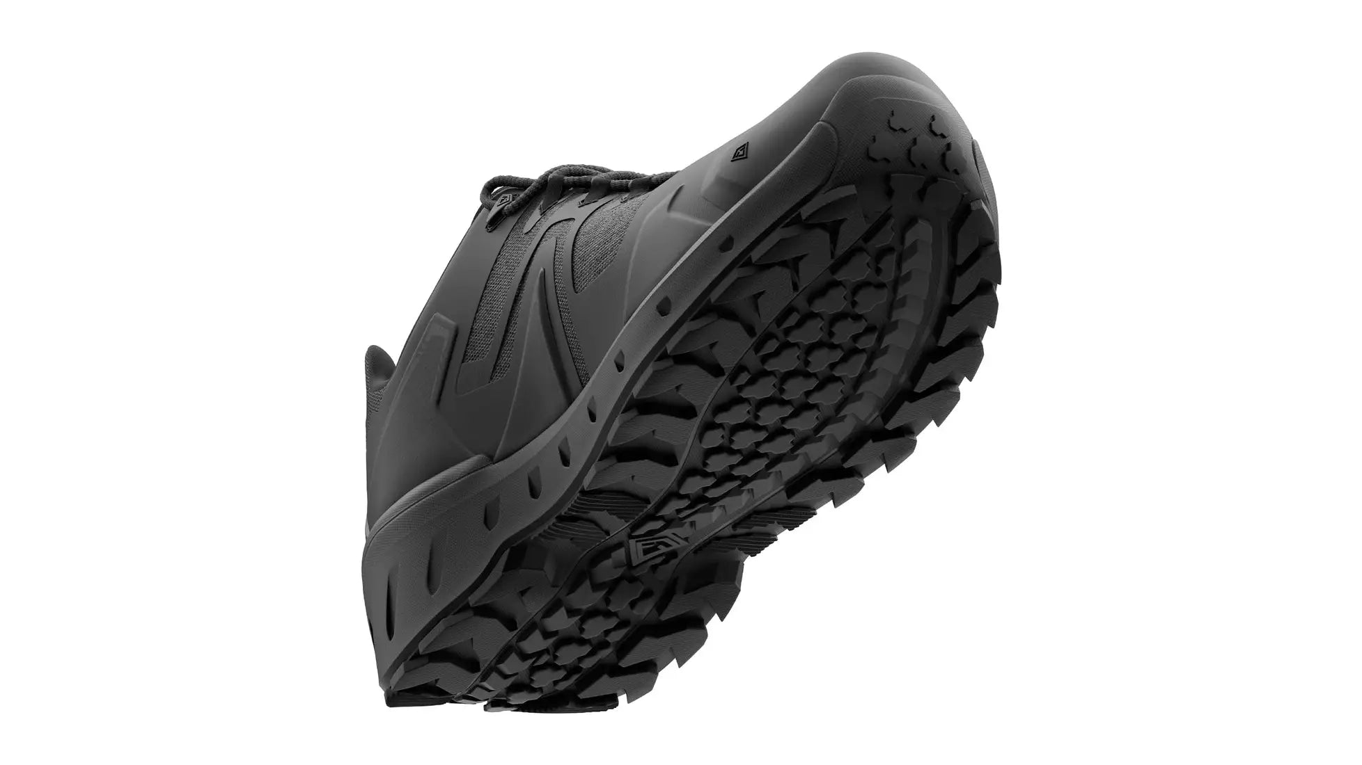 Men's 3""AERO-TAC Low First Tactical