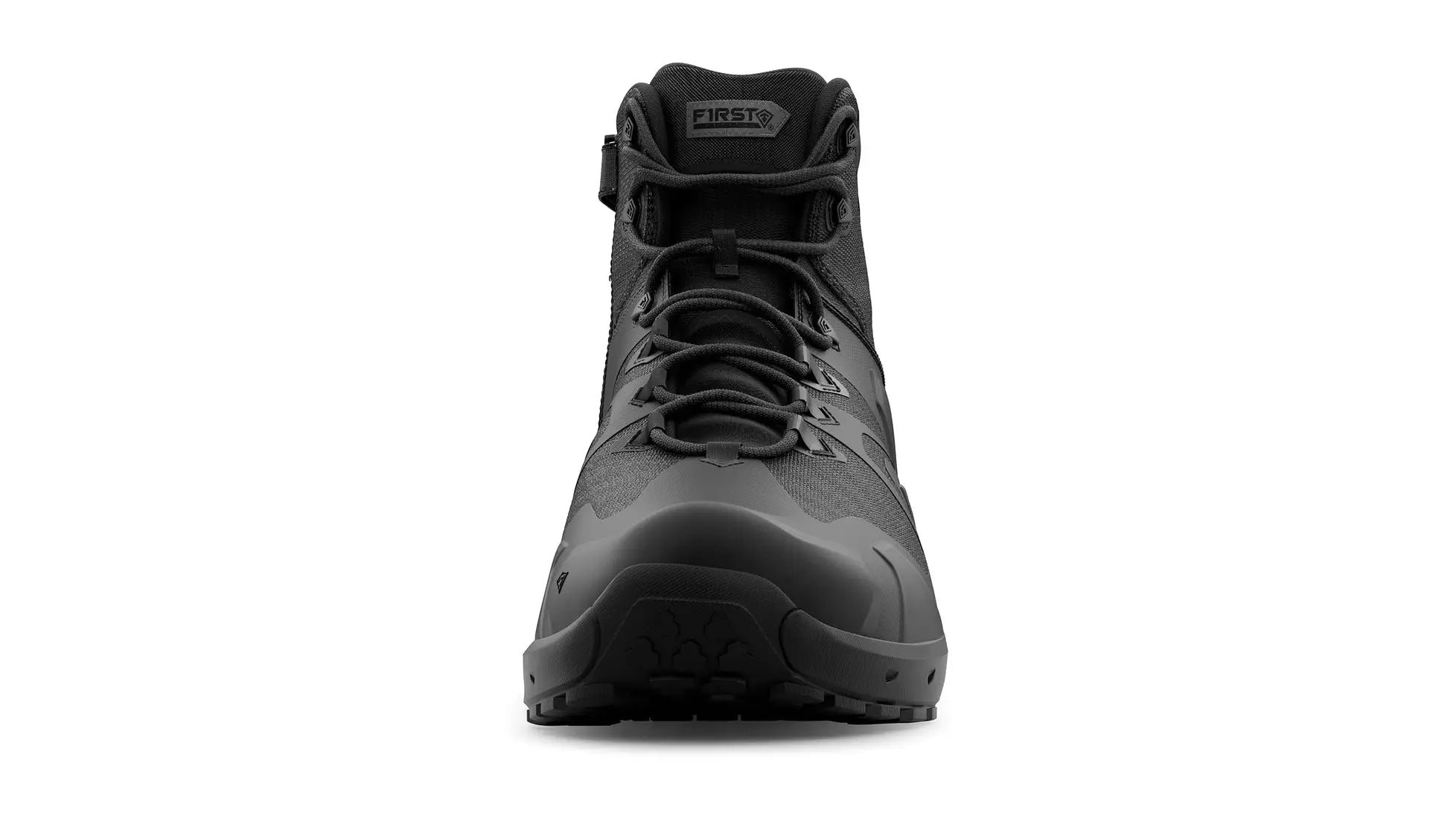Men's 5""AERO-TAC Side-Zip Mid First Tactical