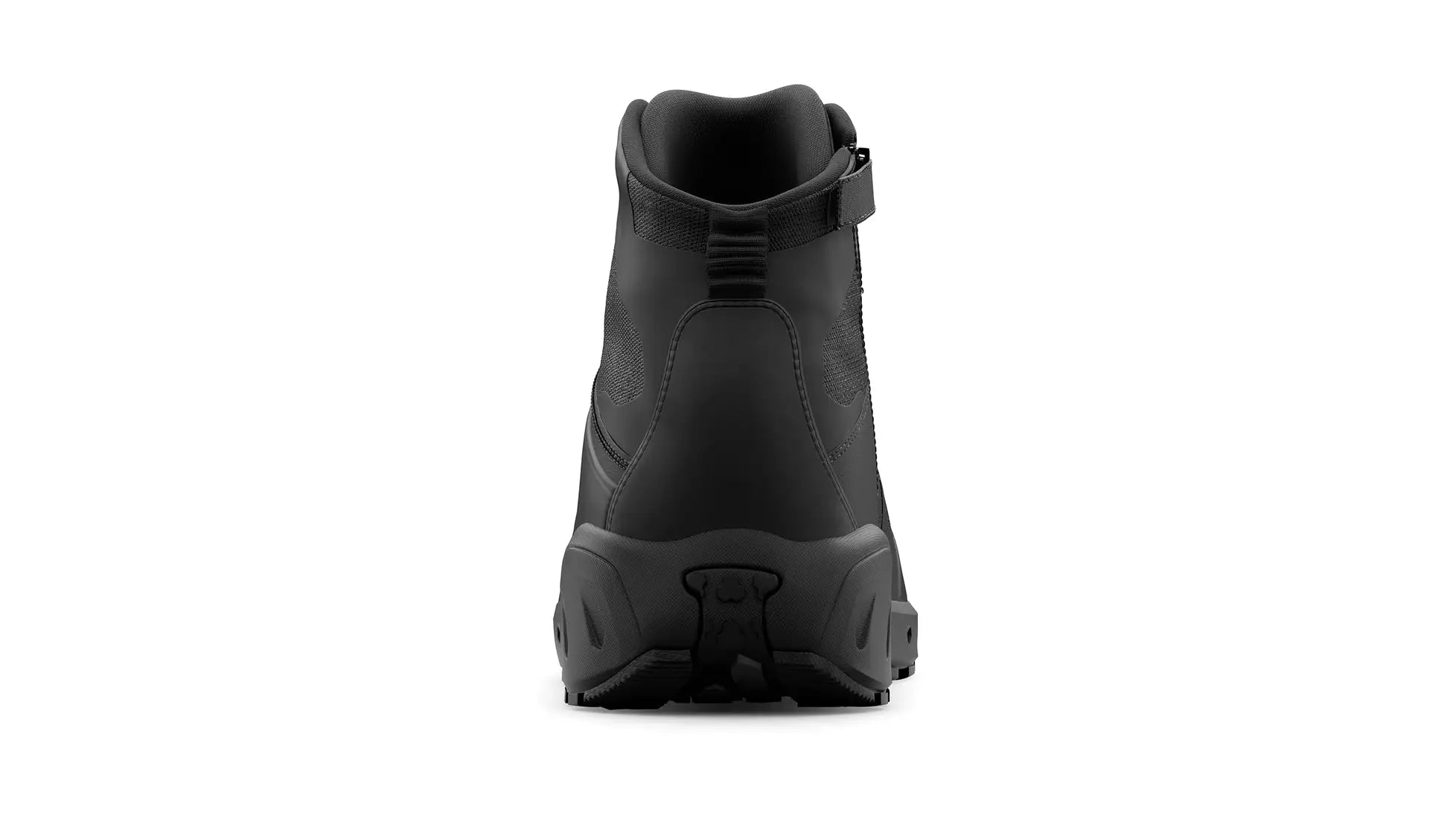 Men's 5""AERO-TAC Side-Zip Mid First Tactical