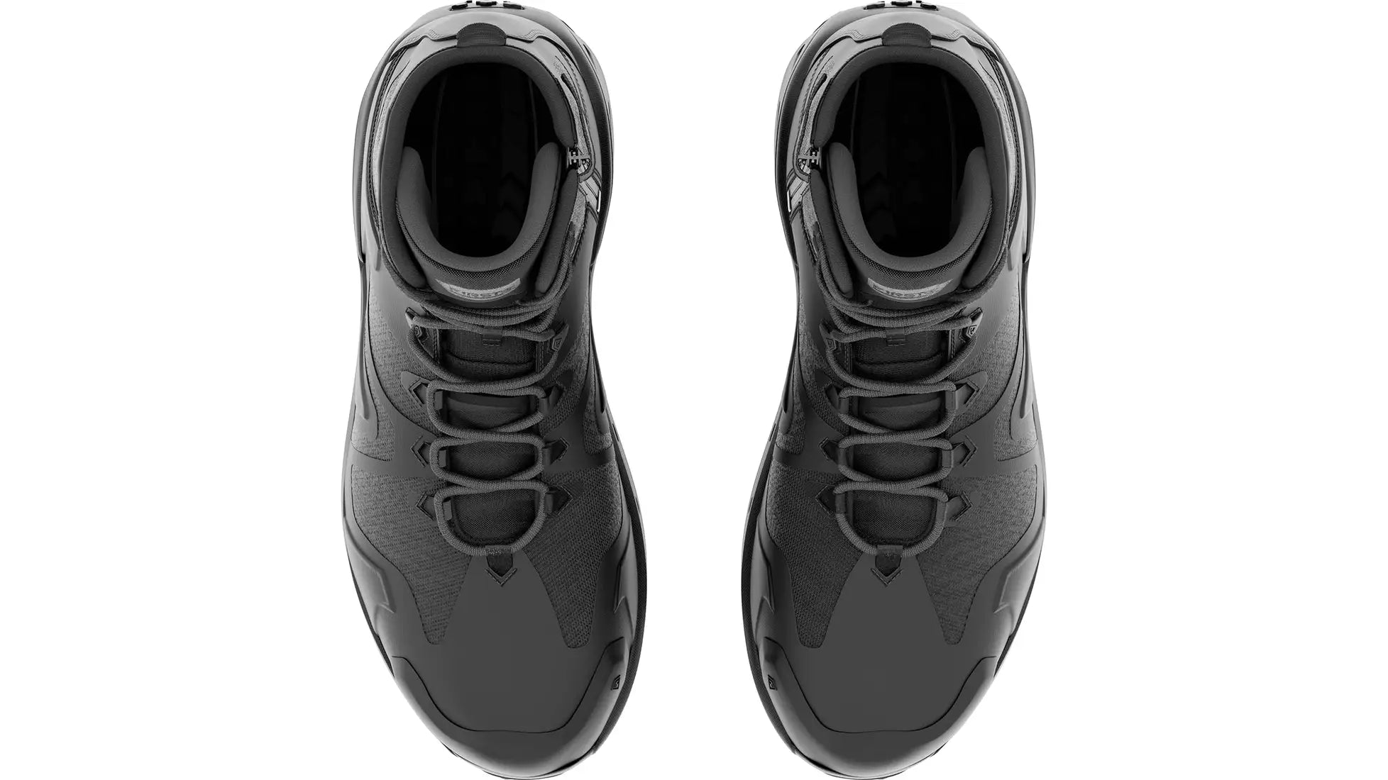Men's 5""AERO-TAC Side-Zip Mid First Tactical