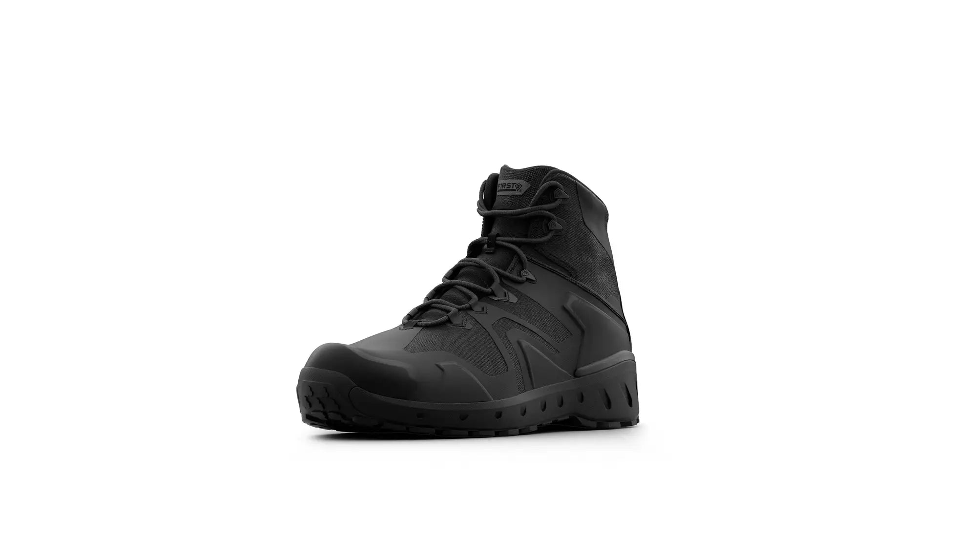 Men's 5""AERO-TAC Side-Zip Mid First Tactical