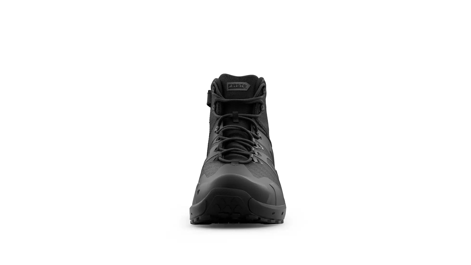 Men's 5""AERO-TAC Side-Zip Mid First Tactical