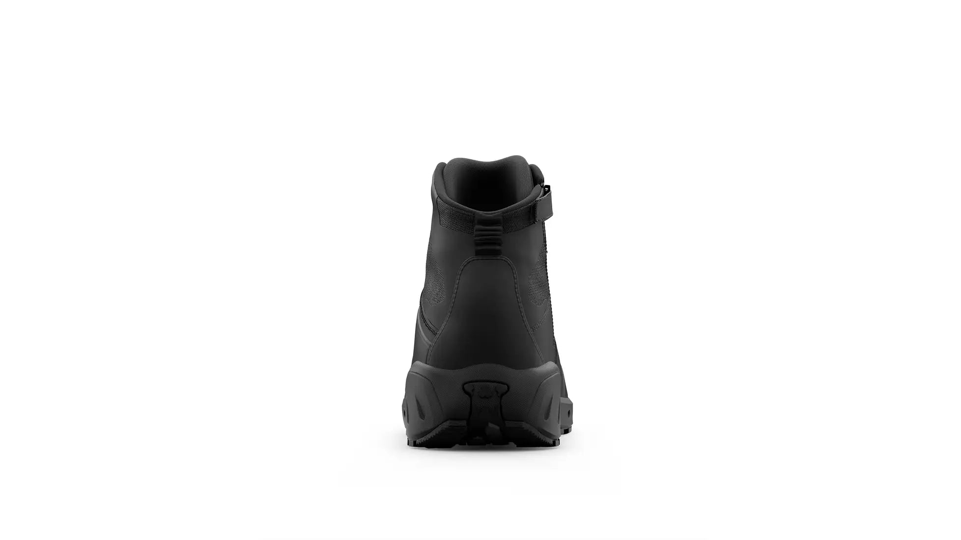 Men's 5""AERO-TAC Side-Zip Mid First Tactical