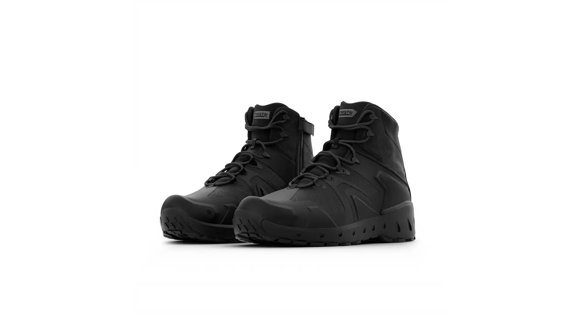 Men's 5""AERO-TAC Side-Zip Mid First Tactical