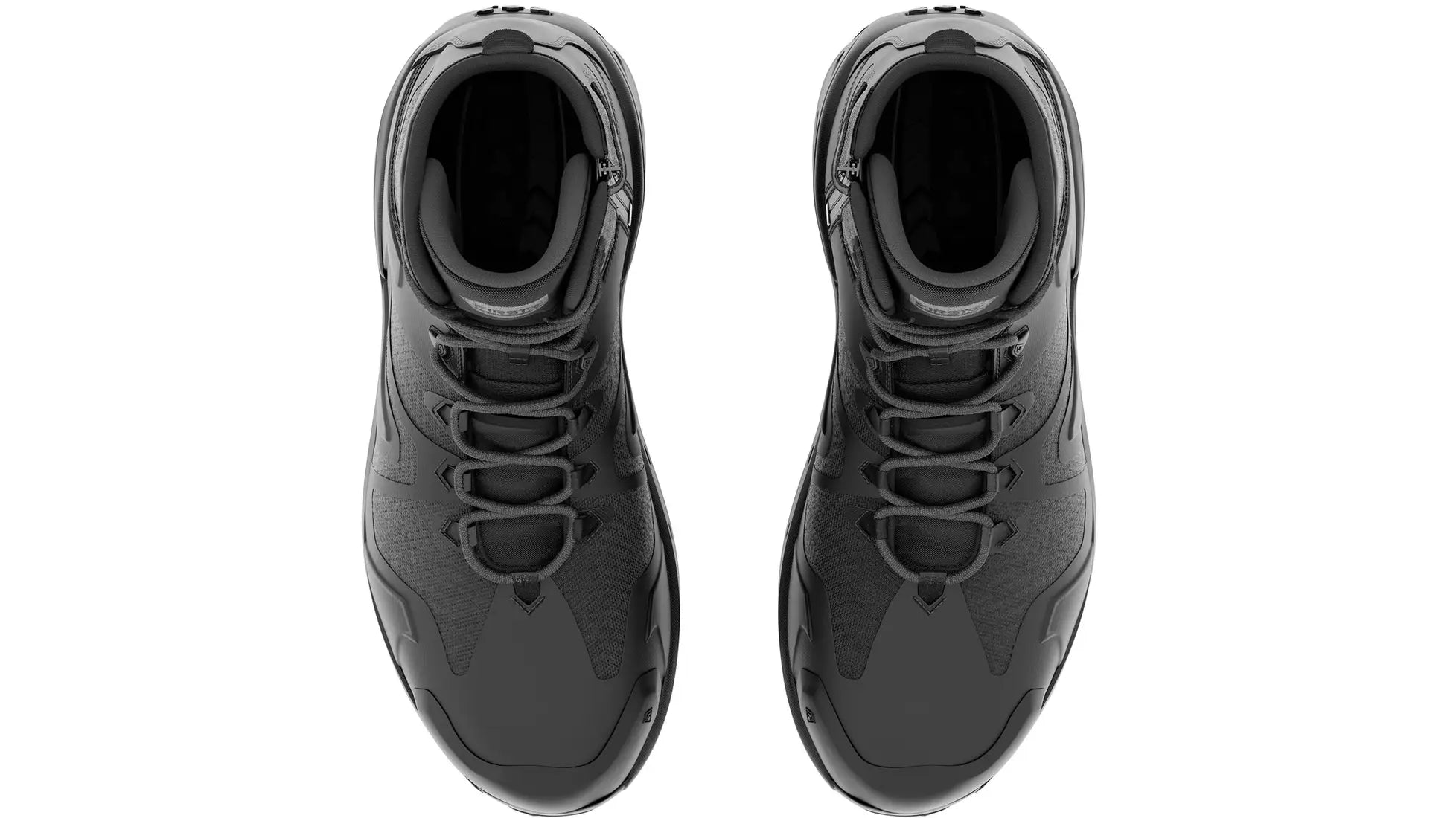 Men's 5""AERO-TAC Side-Zip Mid First Tactical