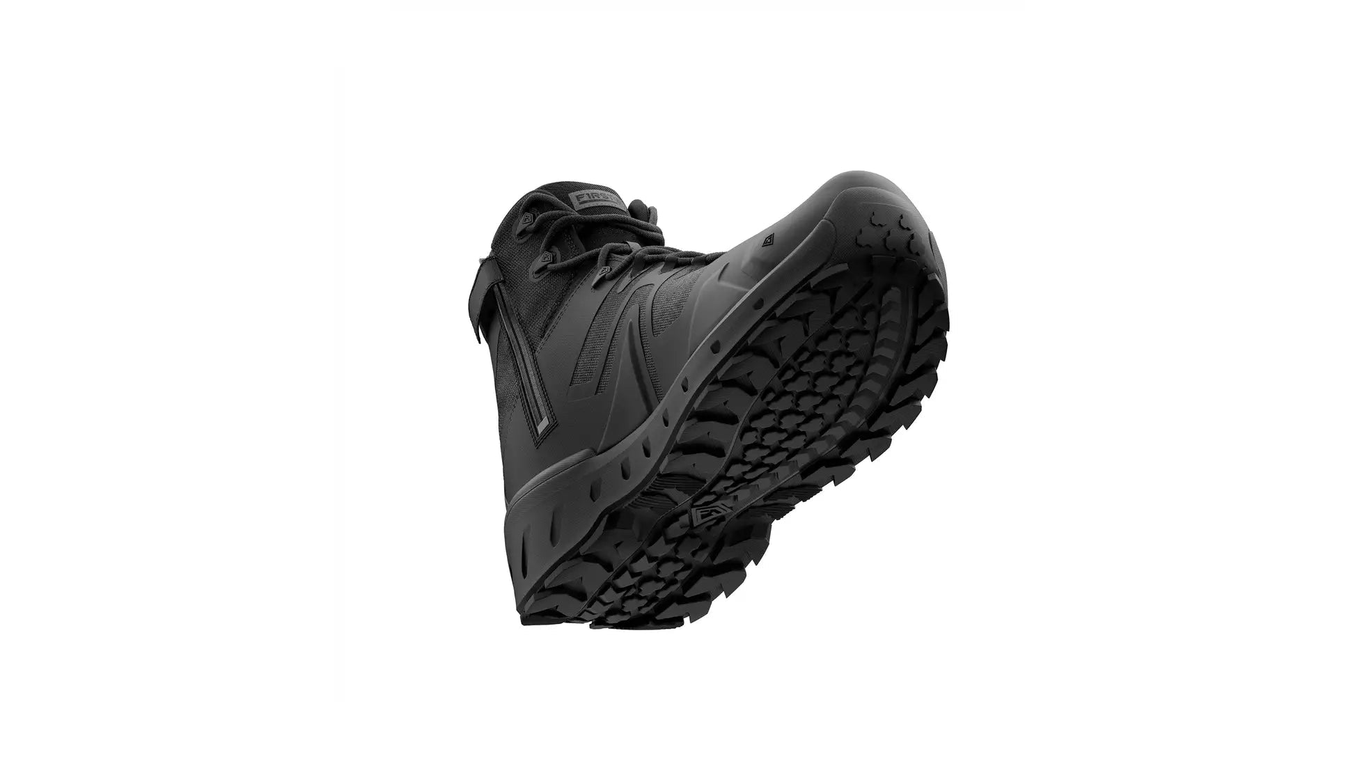 Men's 5""AERO-TAC Side-Zip Mid First Tactical
