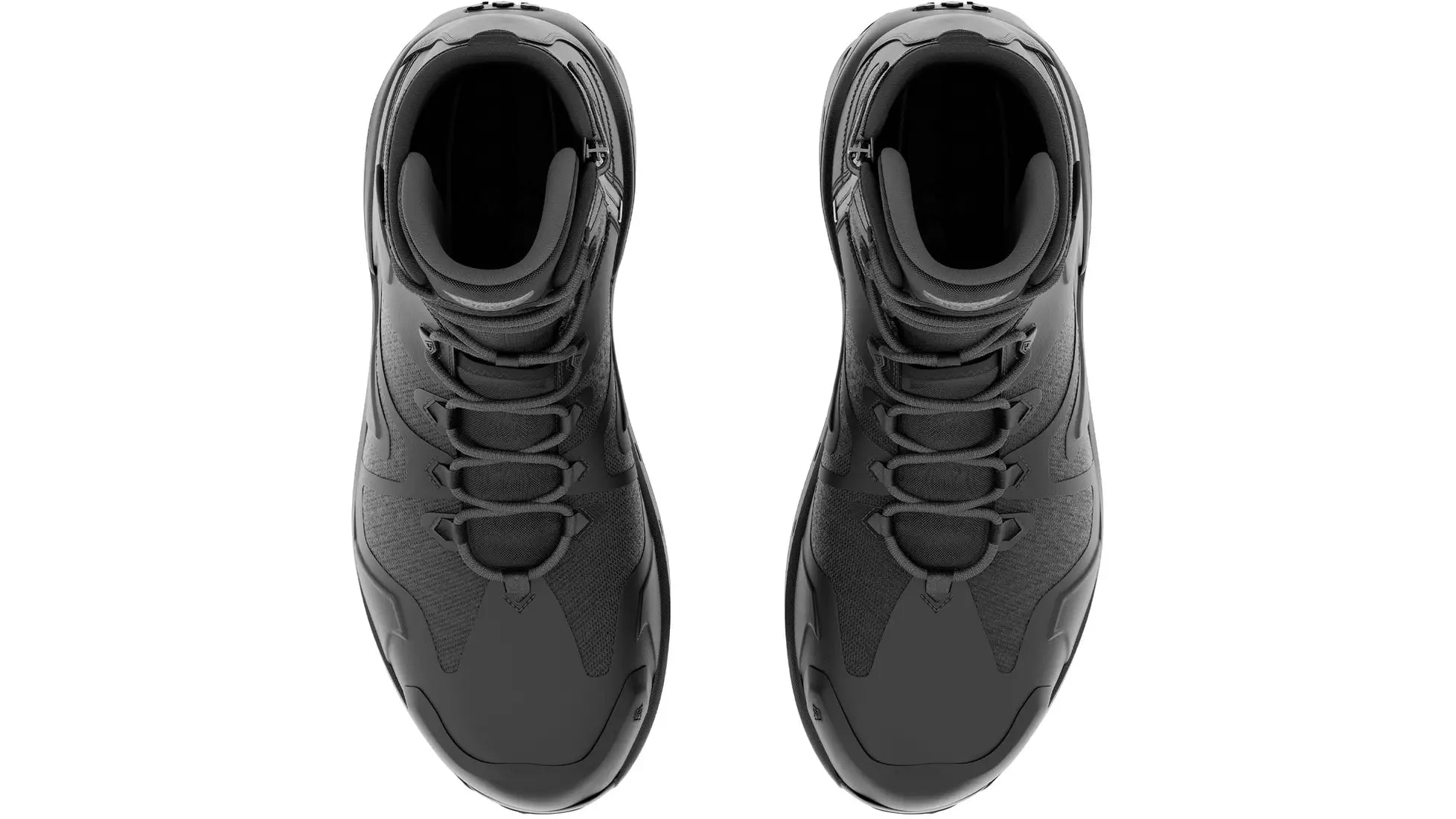 Men's 8"" AERO-TAC H2O Side-Zip Boot First Tactical