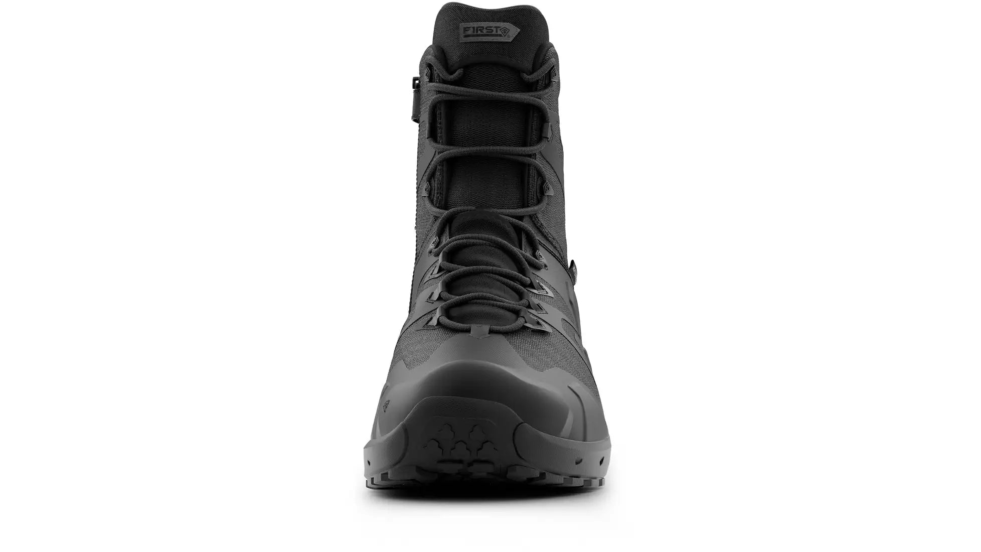 Men's 8"" AERO-TAC H2O Side-Zip Boot First Tactical