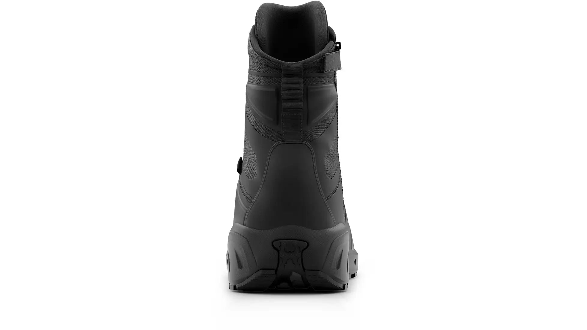 Men's 8"" AERO-TAC H2O Side-Zip Boot First Tactical